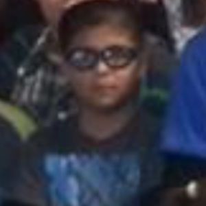 Meet your Posher, Alfonso